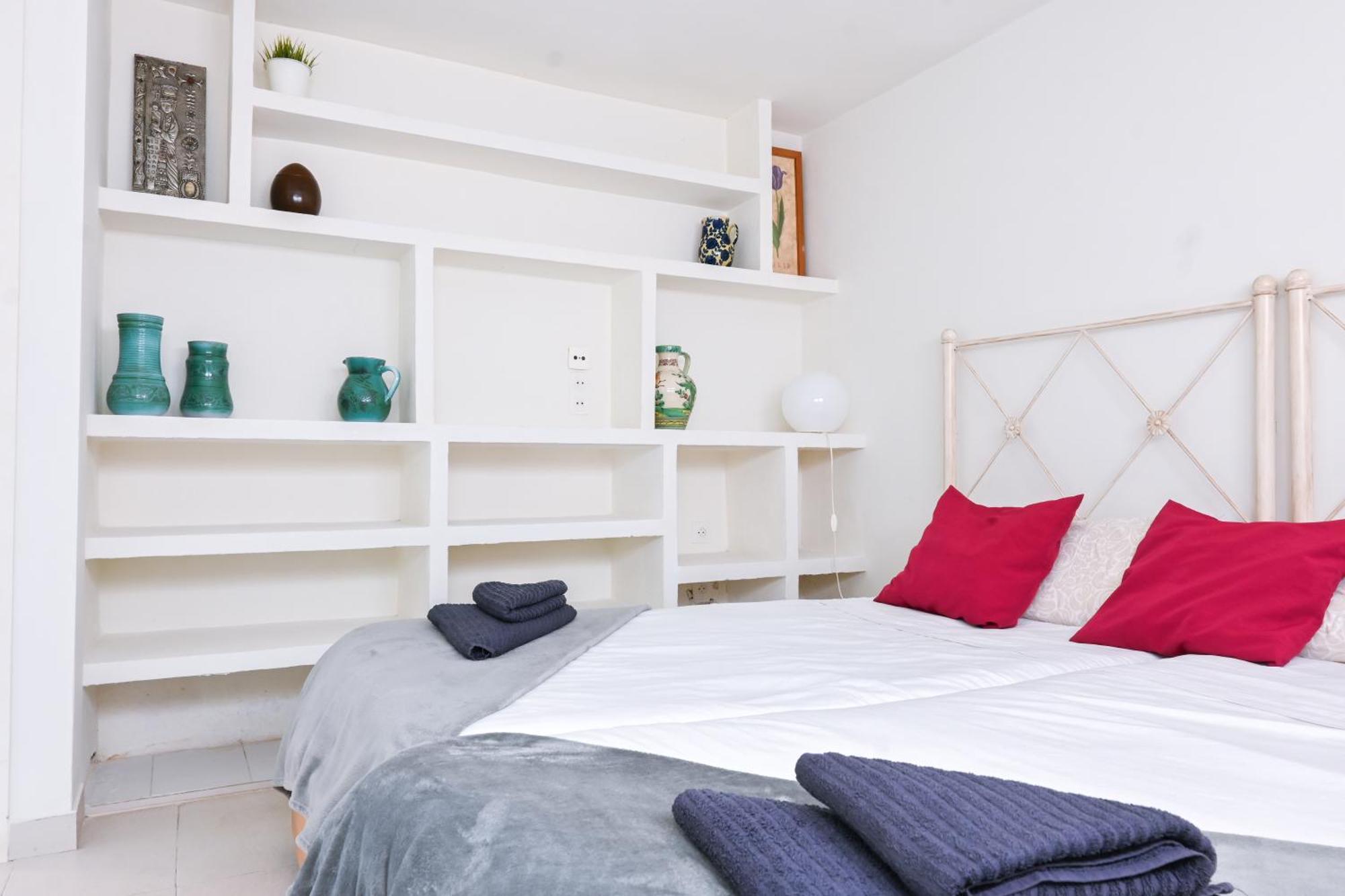 For You Rentals Alfonso XIII Apartment Temporal Axiii83 Madrid Exterior foto
