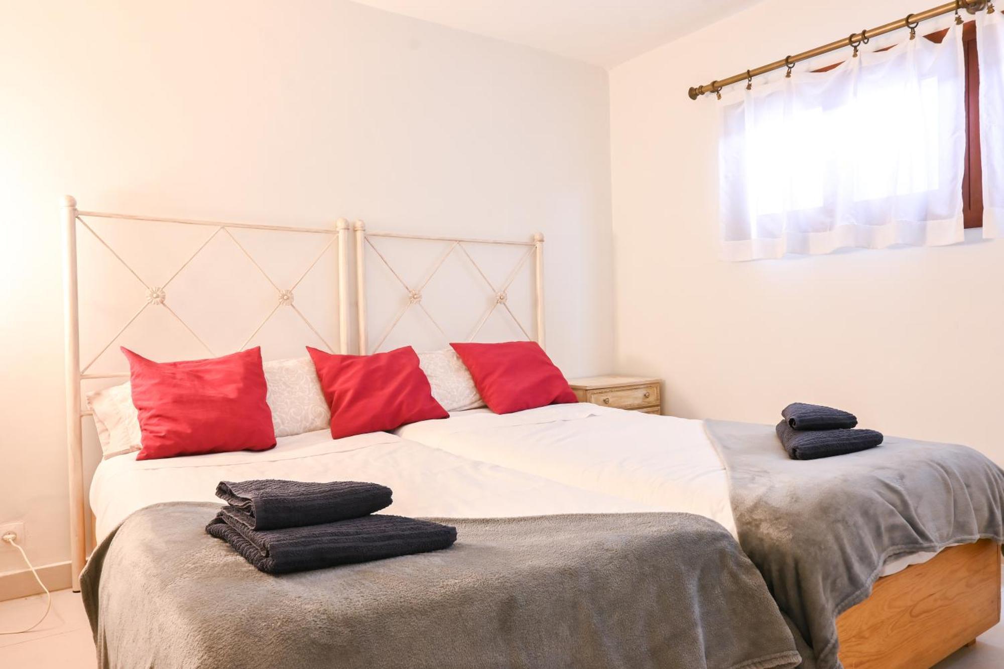 For You Rentals Alfonso XIII Apartment Temporal Axiii83 Madrid Exterior foto
