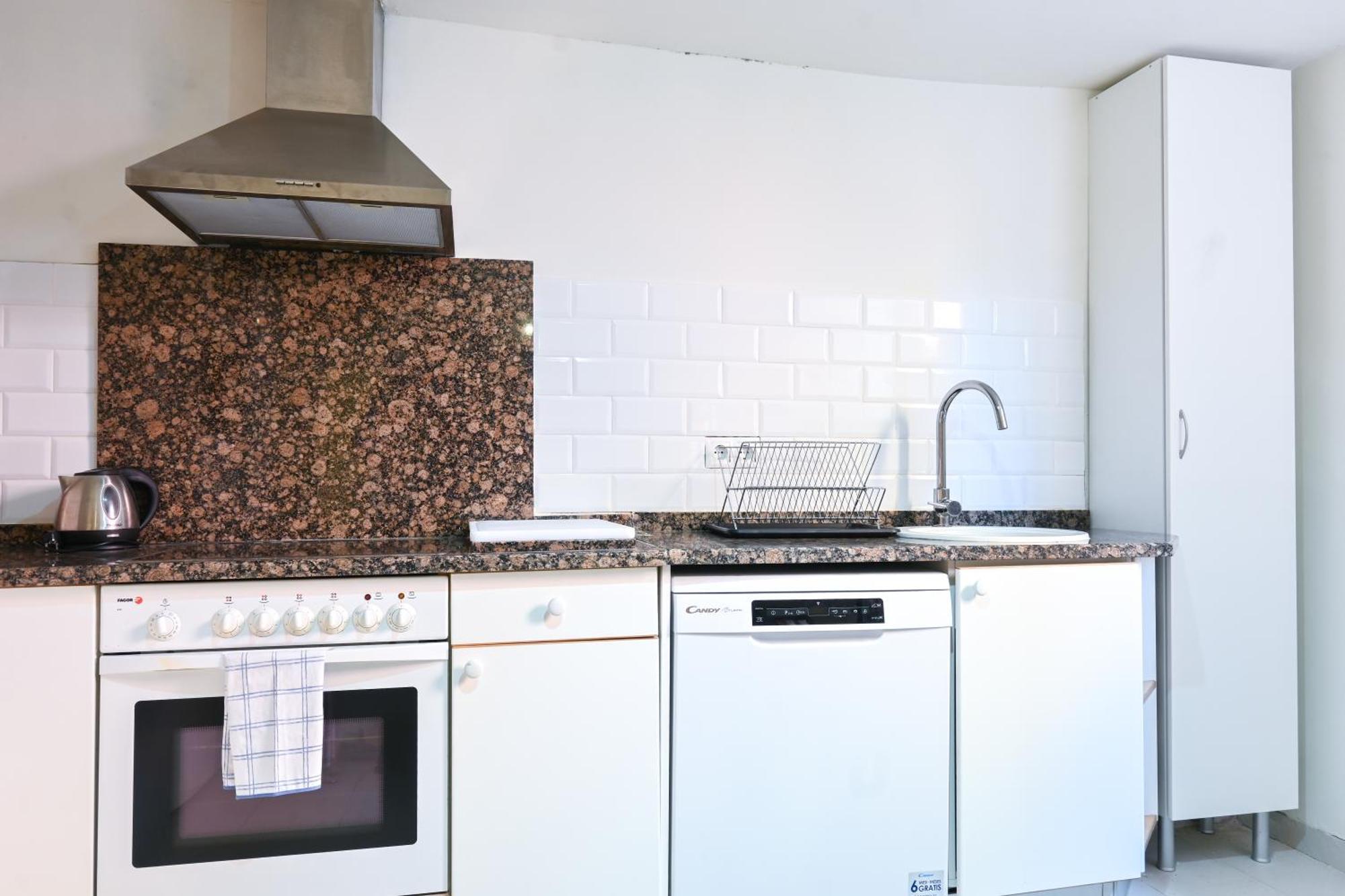 For You Rentals Alfonso XIII Apartment Temporal Axiii83 Madrid Exterior foto